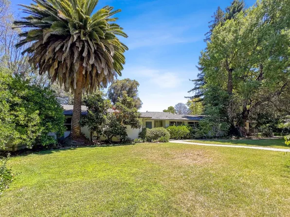 198 James Ave, Atherton, CA 94027