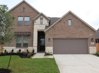 18911 Arnold Creek Ln, New Caney, TX 77357