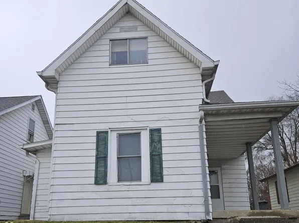 1944 Shelby St APT C, Indianapolis, IN 46203