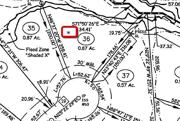 2nd image of 73 Pap'S Point