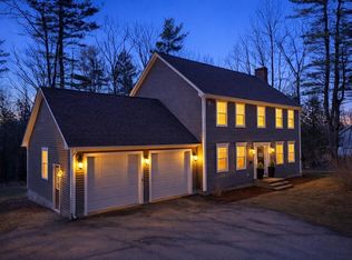 331 E County Rd, Rutland, MA 01543