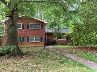 4137 Tiffany Dr, Decatur, GA 30035