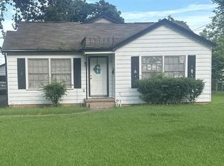 435 S Bynum St, Lufkin, TX 75904