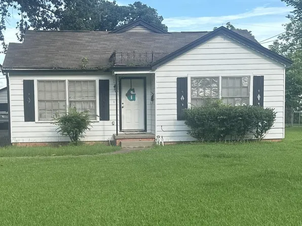 435 S Bynum St, Lufkin, TX 75904