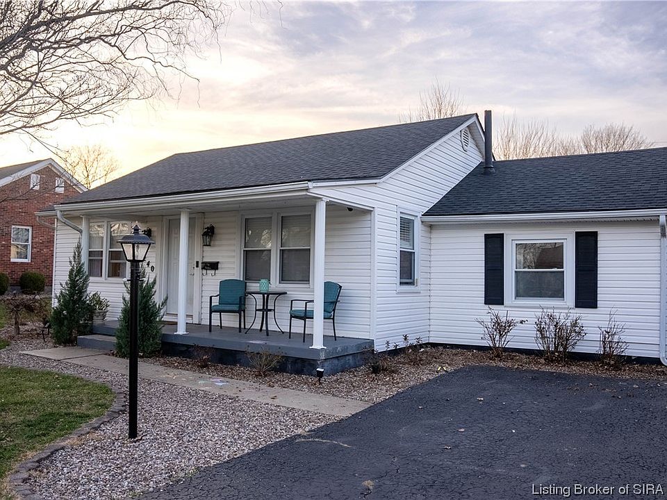 240 Ehringer Lane, Sellersburg, IN 47172 Zillow