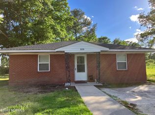 708 Beamon St, Rocky Mount, NC 27803