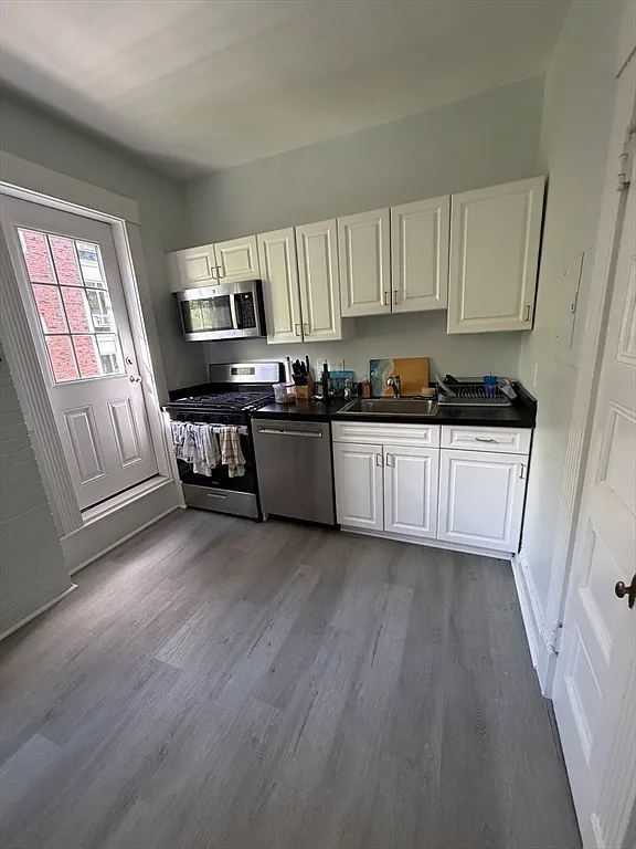 Winchester St, Brookline — Photo 3