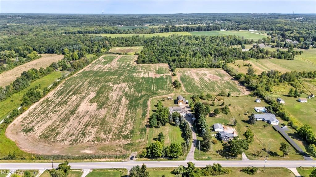 Real estate listing image
