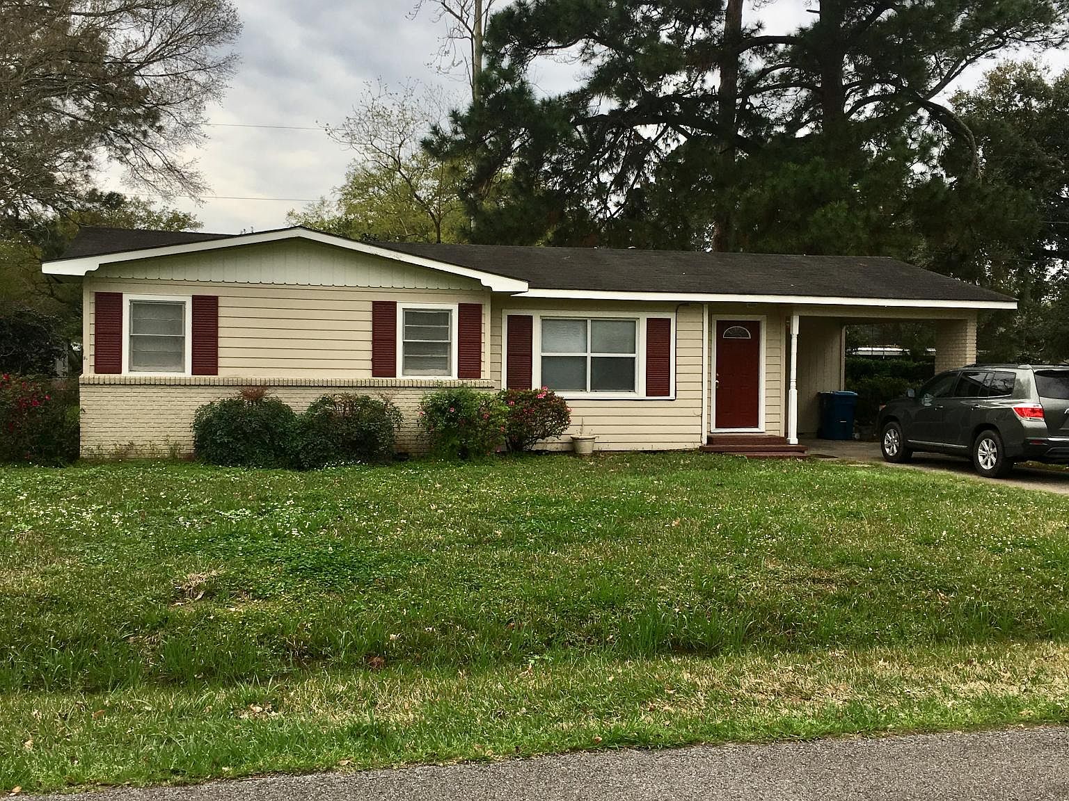 316 Kim Dr, Lafayette, LA 70503 Zillow