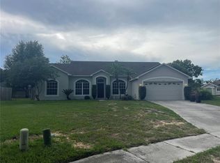 2600 Cedar Bluff Ln, Ocoee, FL 34761