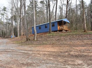 167 Swaims Rd, Hayesville, NC 28904