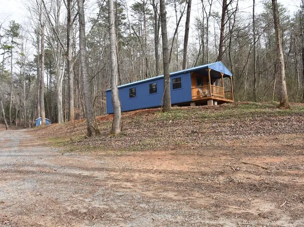 167 Swaims Rd, Hayesville, NC 28904