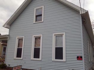 1307 Clinton St, Sandusky, OH 44870