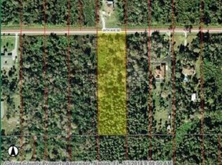 3520 24th Ave SE, Naples, FL 34117