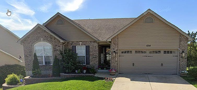 2nd image of 1024 Stonewick Ct