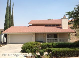 12945 Spring Valley Pkwy, Victorville, CA 92395