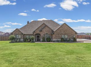 3510 Serene Dr, Midlothian, TX 76065