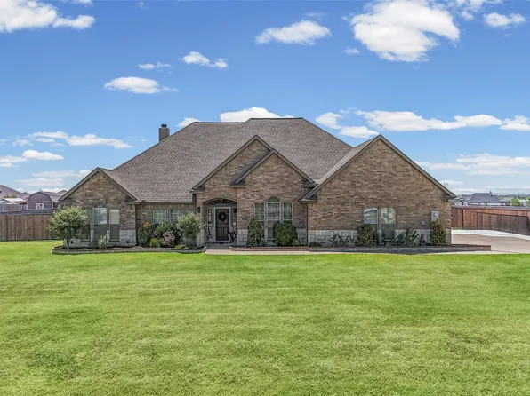 3510 Serene Dr, Midlothian, TX 76065