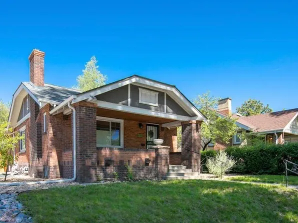 495 S University Blvd, Denver, CO 80209