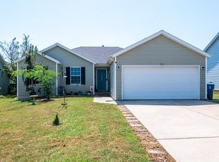 732 W Mimosa Ct, Nixa, MO 65714