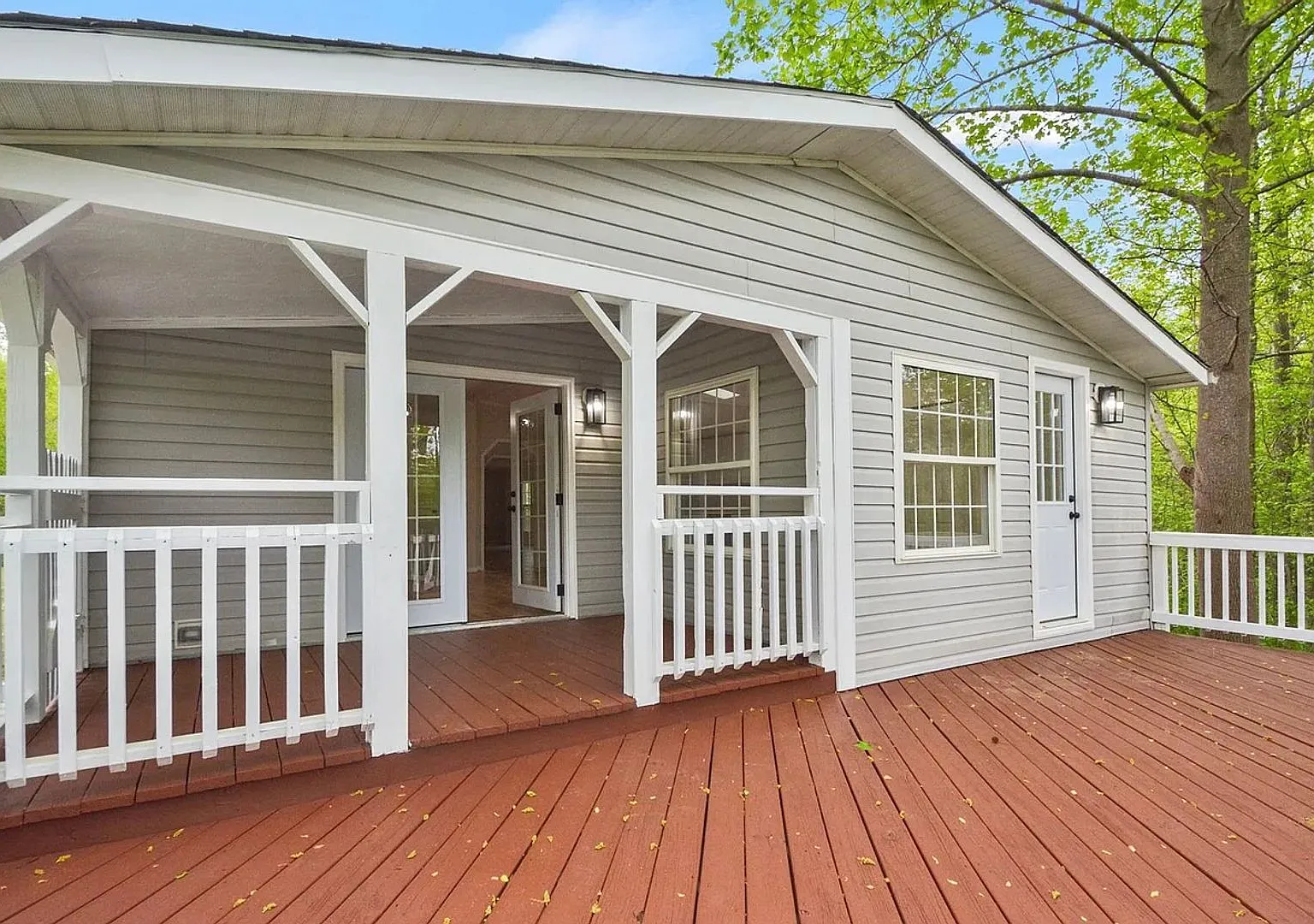 **Coming Soon** Private Country Retreat On 11+ Acres | 3 Bedrooms | 2 Bathrooms | Available Septe... — Photo 4