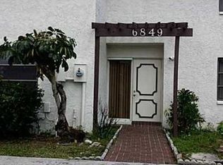 6849 SW 39th Dr, Miramar, FL 33023