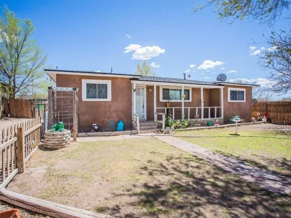 315 W 11th St, Muleshoe, TX 79347