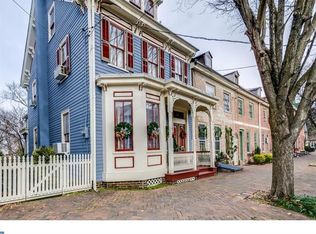 117 E Union St, Burlington, NJ 08016