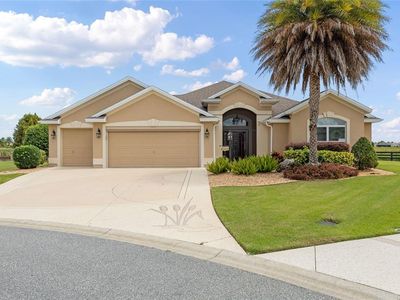 3555 Infinity Run, The Villages, FL, 32163