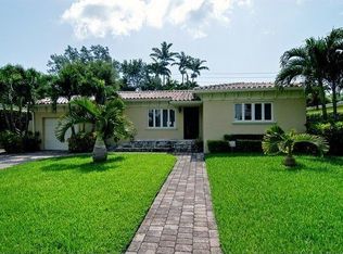 7915 SW 55th Ave, Miami, FL 33143