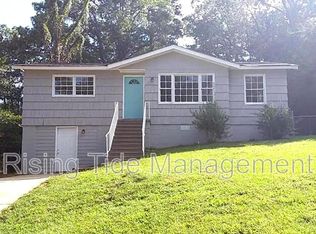 1525 5th Pl NW, Birmingham, AL 35215