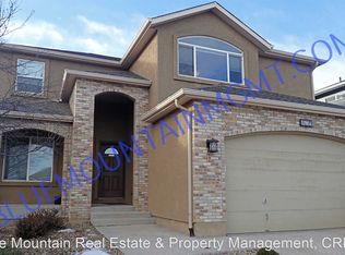 1135 Hill Mesa Ct, Colorado Springs, CO 80905