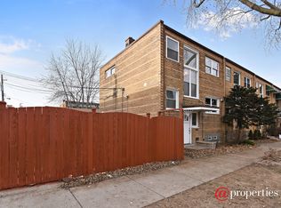 5350 N Washtenaw Ave, Chicago, IL 60625