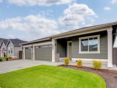 3818 S 44th Ln, Ridgefield, WA, 98642