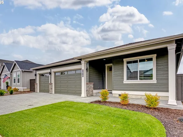 3818 S 44th Ln, Ridgefield, WA 98642