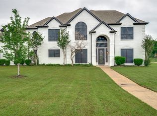 4313 Storm Creek Ln, Burleson, TX 76028