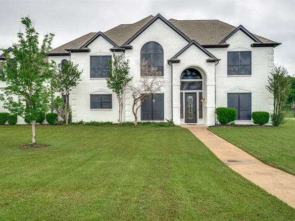 4313 Storm Creek Ln, Burleson, TX 76028