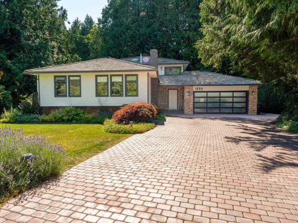 1833 133a St, Surrey, BC V4A 7M4