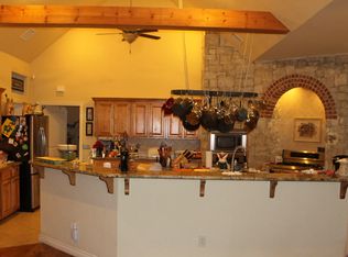 1304 NW 171st St, Edmond, OK 73012