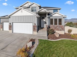 544 W Regal View Dr, Saratoga Springs, UT 84045