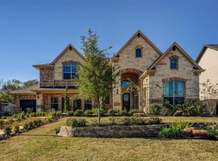 15919 Conners Ace Dr, Spring, TX 77379
