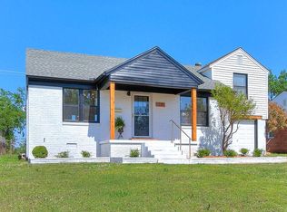 5220 N Hudson Ave, Oklahoma City, OK 73118