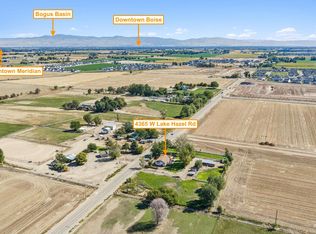 4365 W Lake Hazel Rd, Meridian, ID 83642