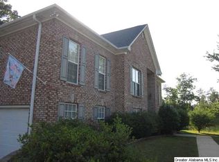 644 Wynlake Cv, Alabaster, AL 35007