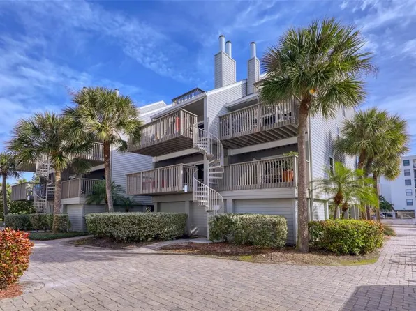 19930 Gulf Blvd APT 1A, Indian Shores, FL 33785