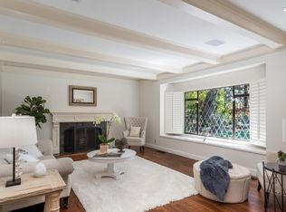 516 University Ave, Los Altos, CA 94022