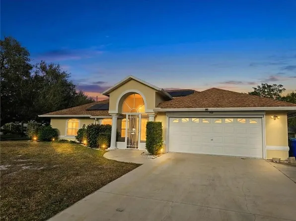 1120 Fairfield Lane, Sebastian, FL 32958