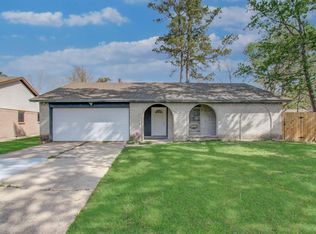 7015 Maple Fox Dr, Humble, TX 77338