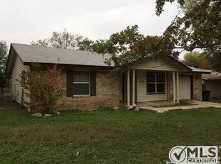 6726 Spring Hurst St, San Antonio, TX 78249