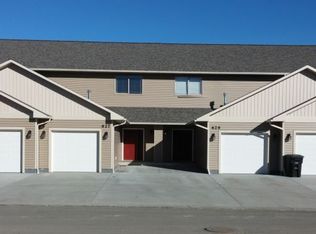 616 Presidents Pl, Billings, MT 59105